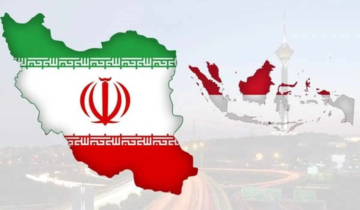 رئیسی سه‌شنبه وارد جاکارتا می‌شود
