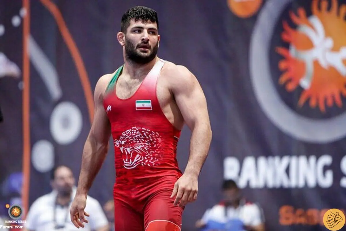 غایب بزرگ کشتی آزاد جام تختی مشخص شد