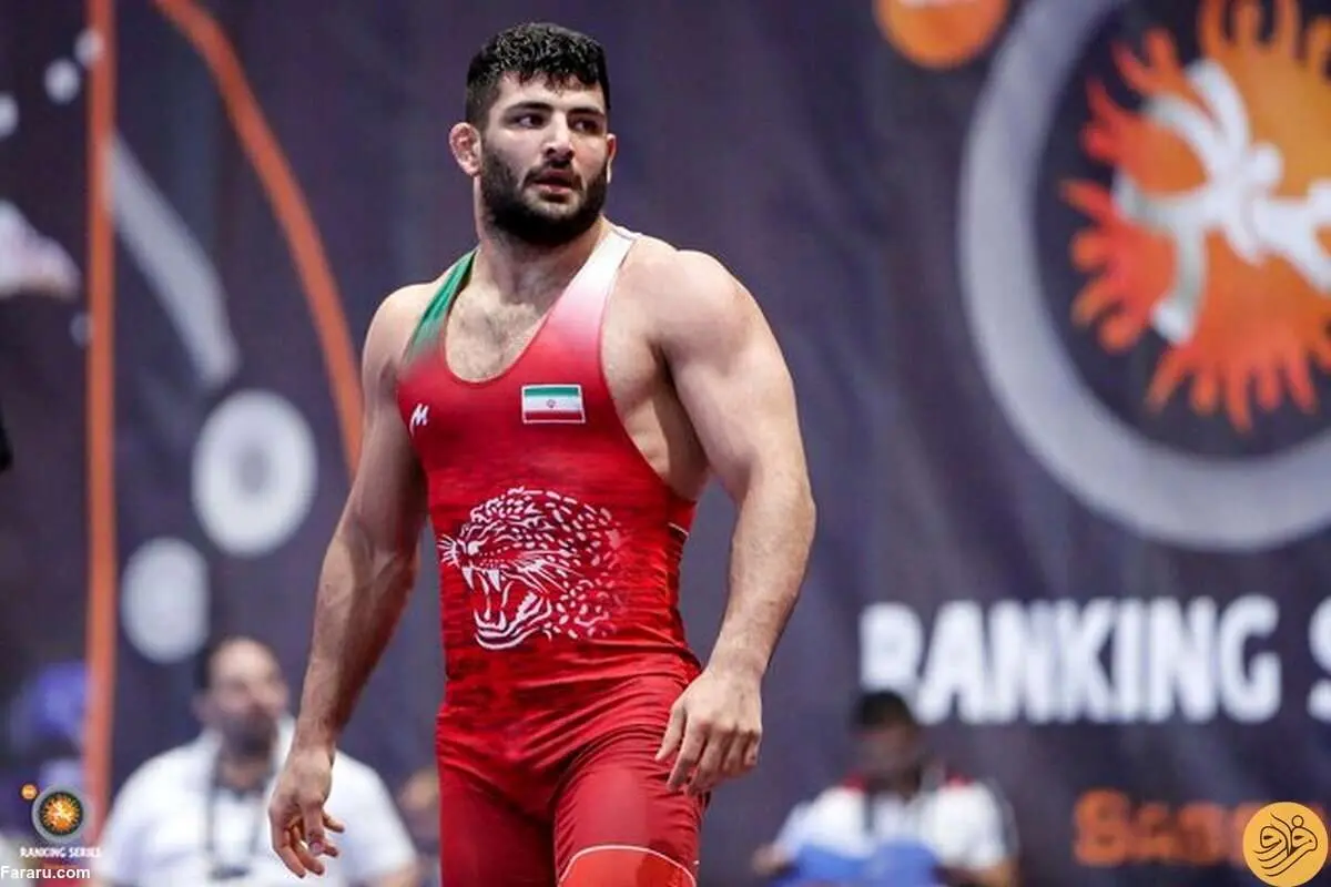 غایب بزرگ کشتی آزاد جام تختی مشخص شد