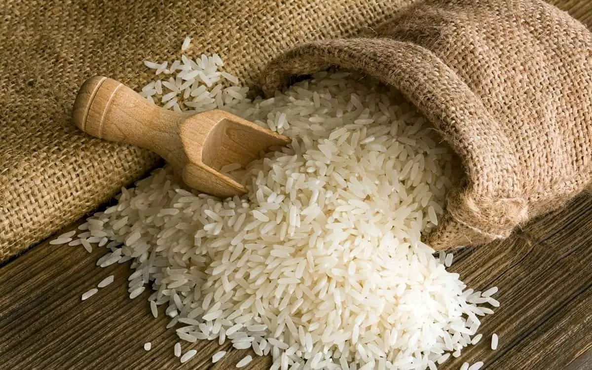 قیمت برنج ایرانی کیلویی چند؟ + جدول برند‌های پرفروش