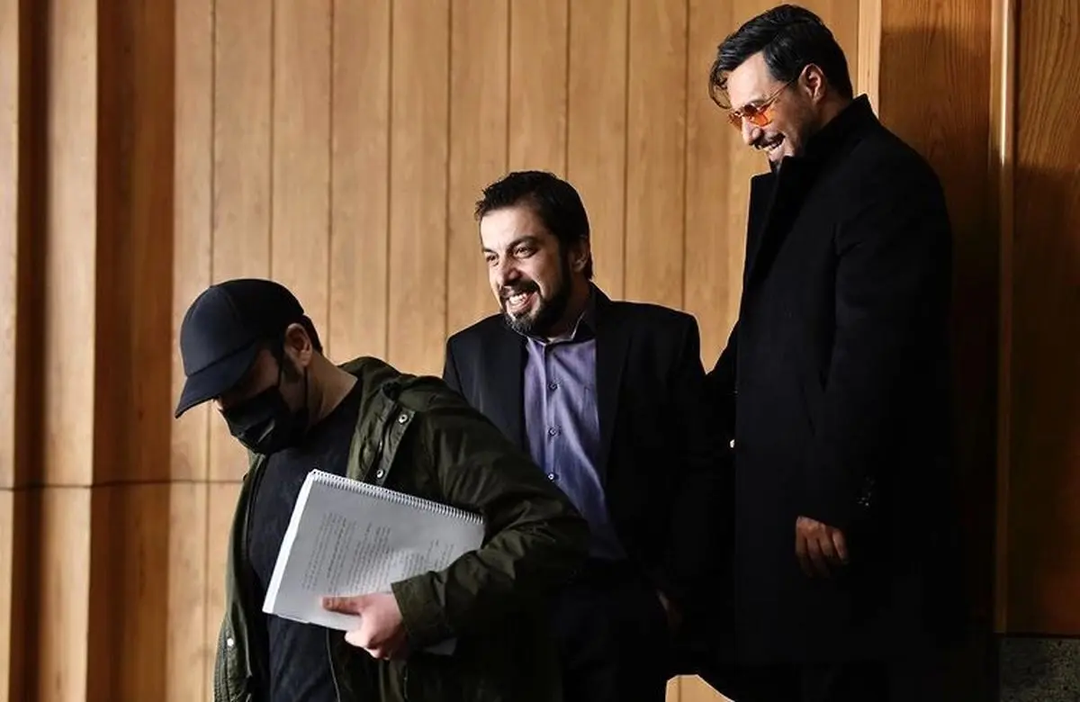 «کت چرمی» مثل «شیشلیک» گرفتار ممیزی می‌شود؟ / در «زخم‌کاری۲» نیستم