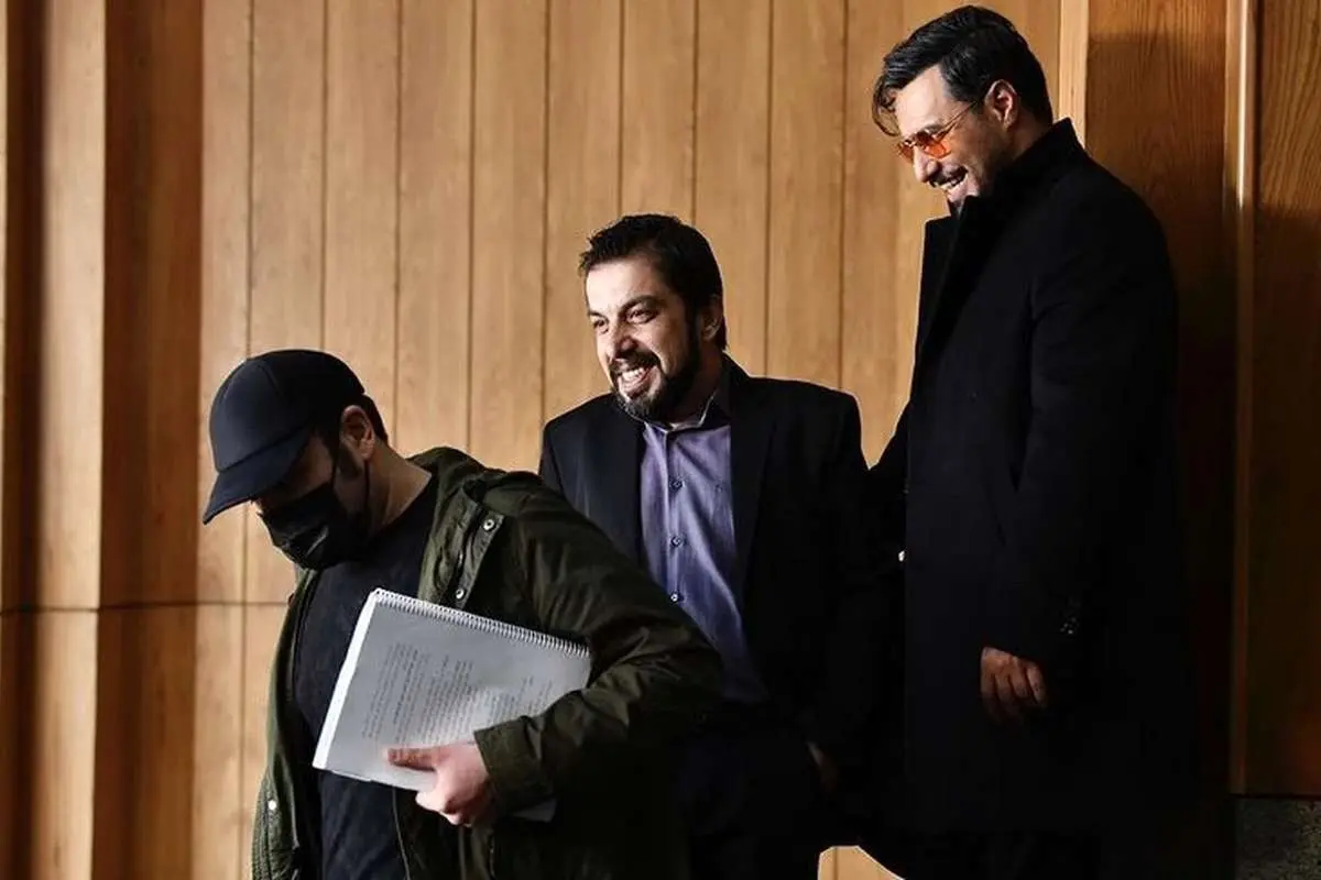 «کت چرمی» مثل «شیشلیک» گرفتار ممیزی می‌شود؟ / در «زخم‌کاری۲» نیستم