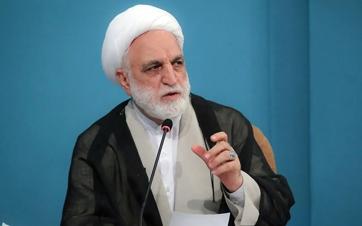 (ویدئو) اژه‌ای: در دو ماه پرونده‌های کیفری متروپل به سرانجام رسید