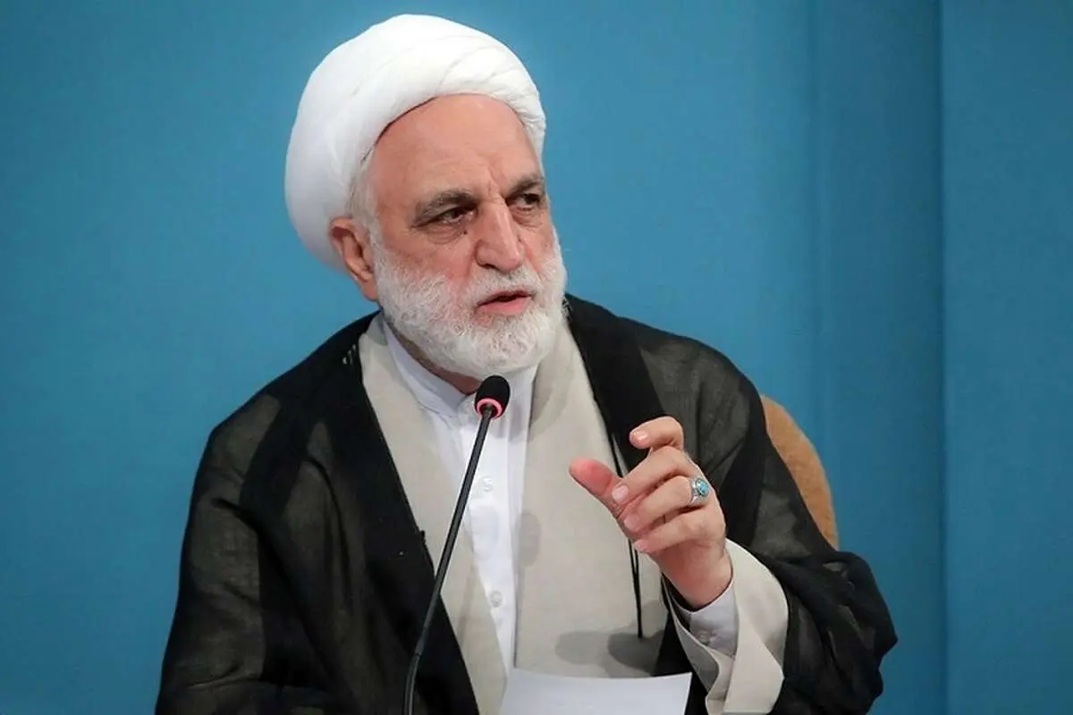 (ویدئو) اژه‌ای: در دو ماه پرونده‌های کیفری متروپل به سرانجام رسید