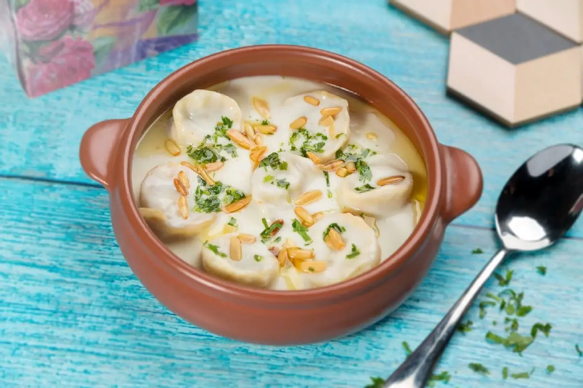 طرز تهیه شیش برک لبنانی؛ غذای عربی لذیذ