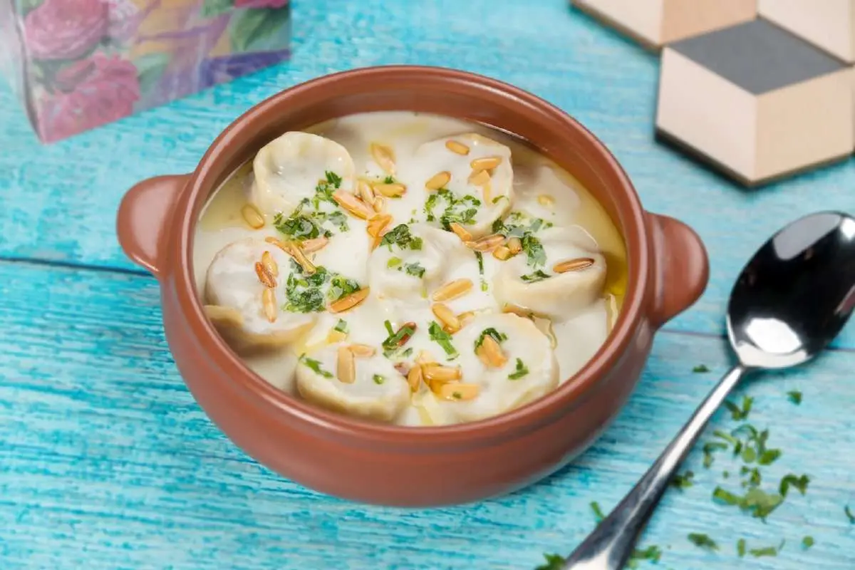 طرز تهیه شیش برک لبنانی؛ غذای عربی لذیذ