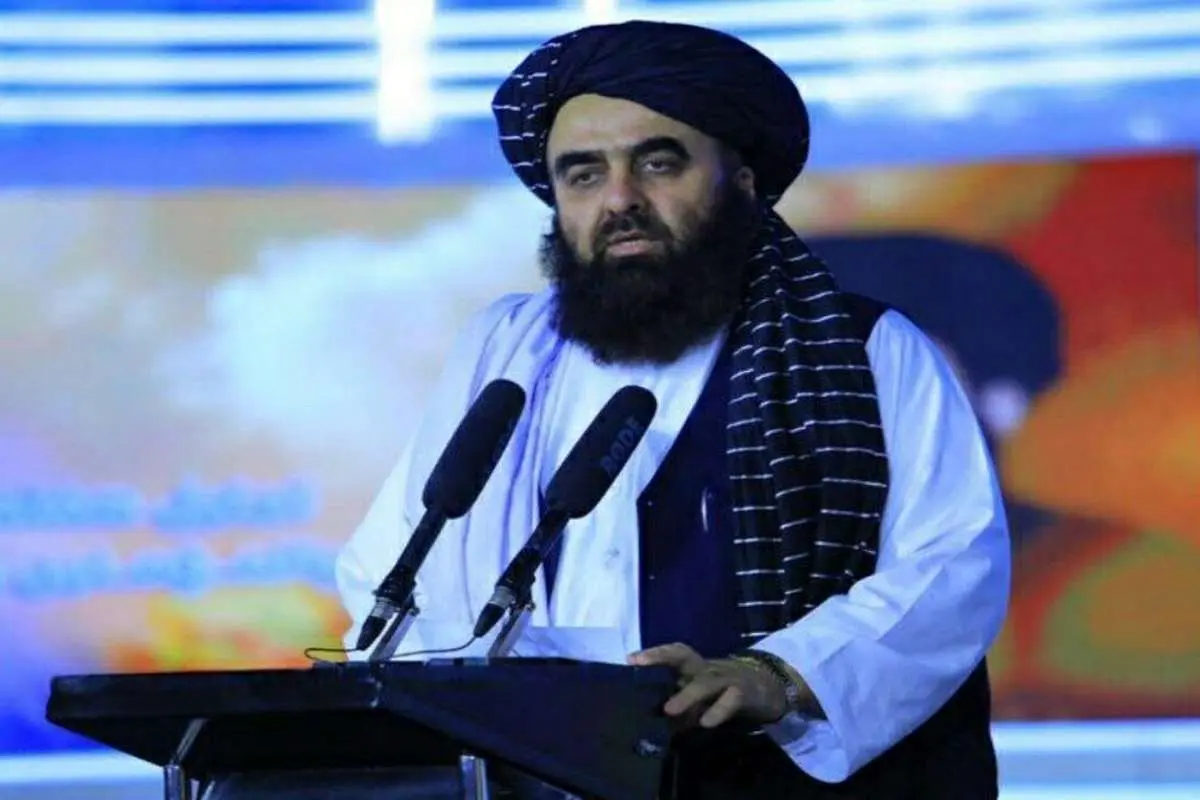 طالبان: درد مردم سیستان و بلوچستان را درد خود می‌دانیم!