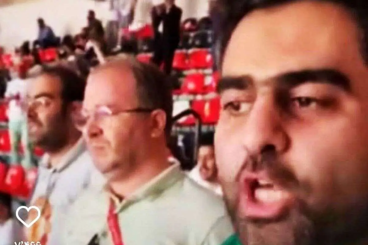 توضیحات امیرحسین ثابتی درباره سفر جام جهانی قطر: پول غذا با خودمان بود و در جایی مثل موکب اربعین سکونت داشتیم