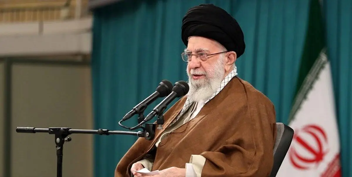 انتصاب احمدیان به نمایندگی رهبر انقلاب در شورای عالی امنیت ملی