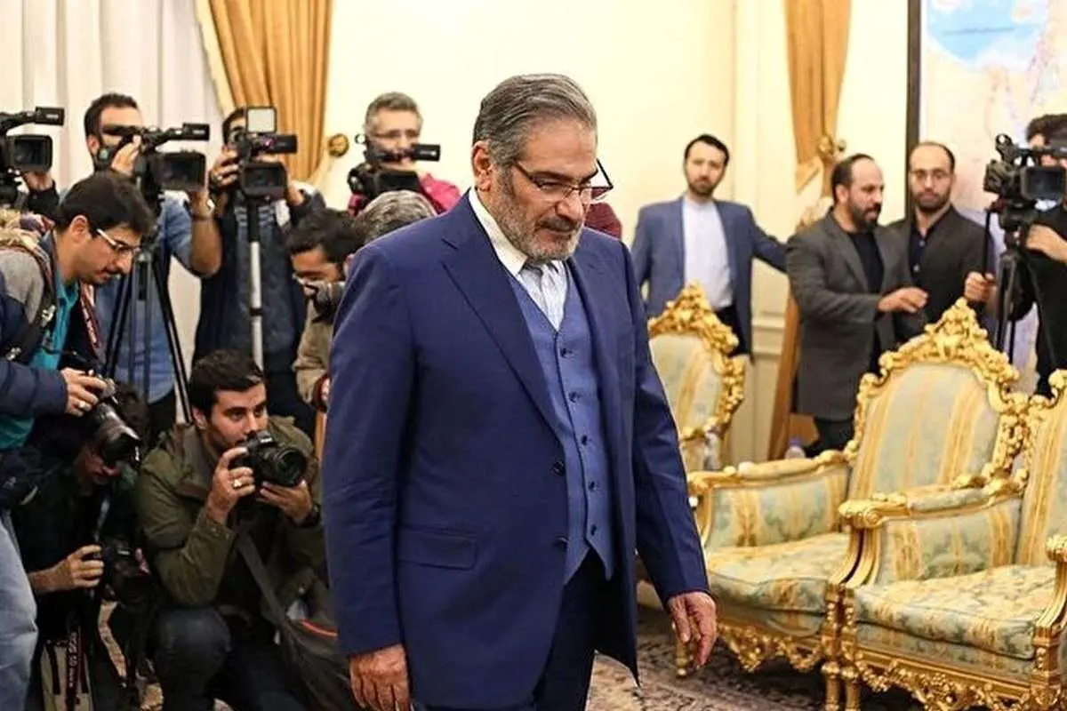 حکم رهبر انقلاب برای علی شمخانی