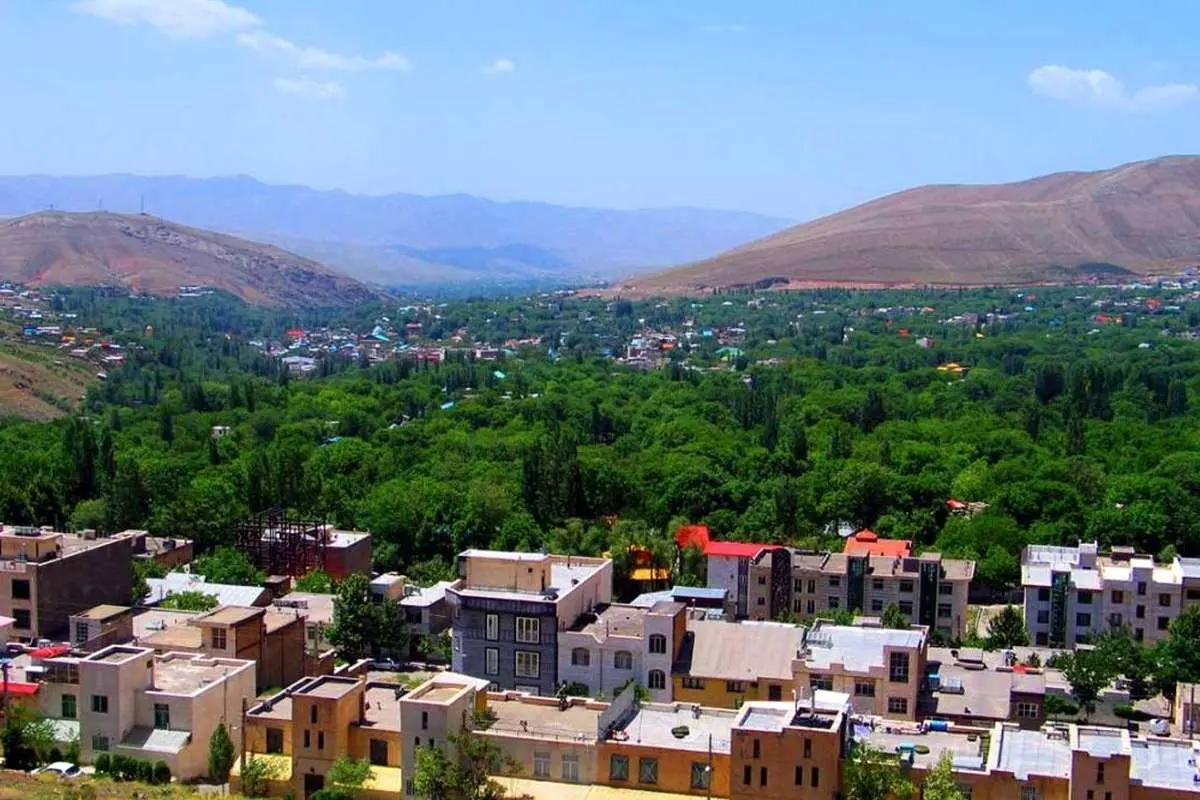 افزایش عجیب قیمت مسکن در دماوند