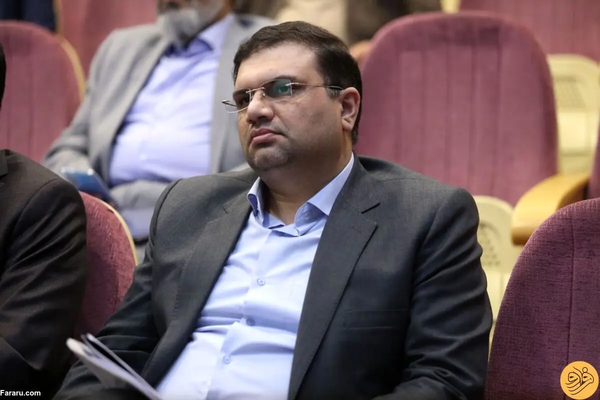 گاف جنجالی آقای سخنگو درباره قانون جدید