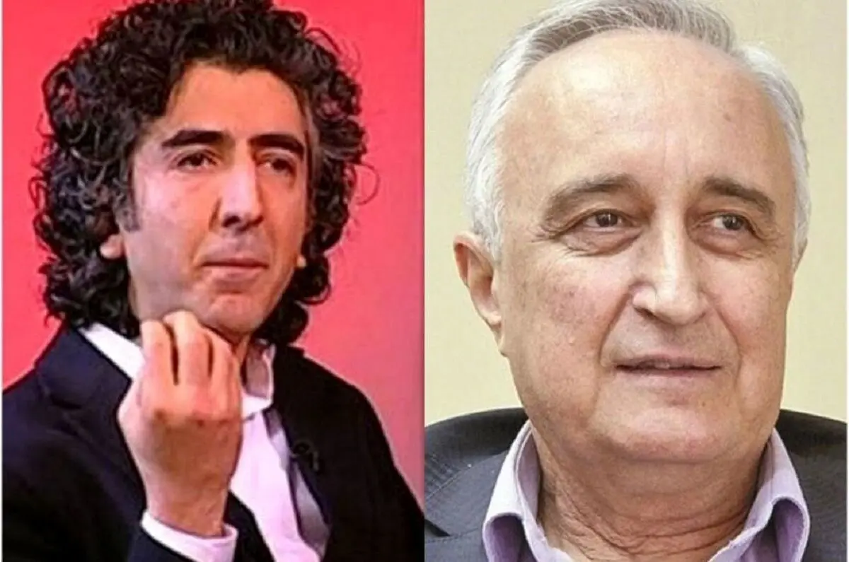 حمله کیهان به غنی‌نژاد در دفاع از علیزاده/ او قبلا، شهید بهشتی را هم ترور شخصیت کرده بود!