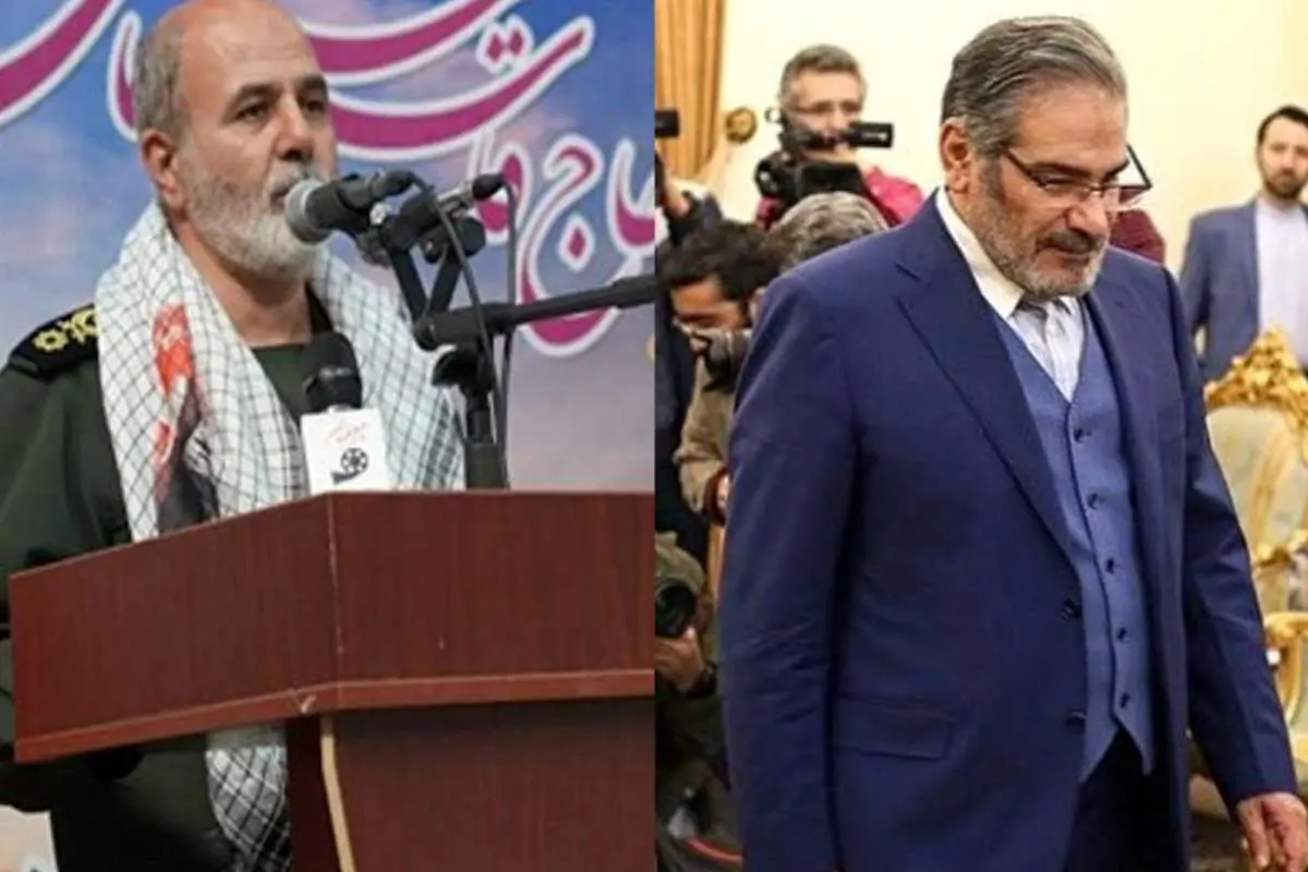 تغییر مسیر شورای عالی امنیت ملی؟