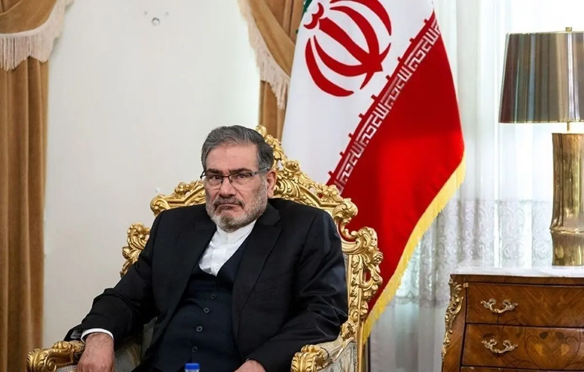 ترس تندور‌ها از احیای برجام؛ پشت‌پرده خداحافظی علی شمخانی از شورای عالی امنیت ملی؟
