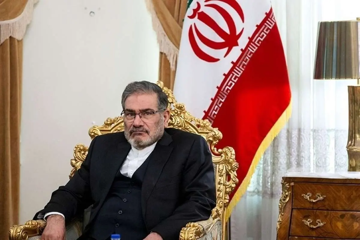 ترس تندور‌ها از احیای برجام؛ پشت‌پرده خداحافظی علی شمخانی از شورای عالی امنیت ملی؟