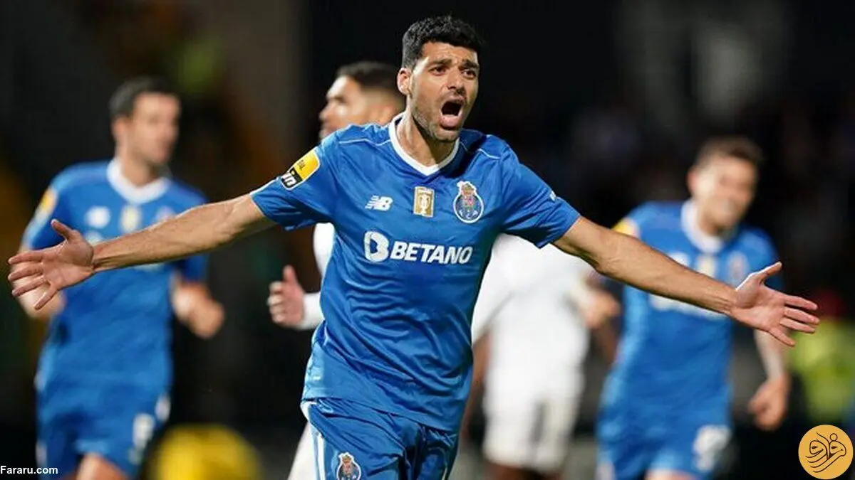 الهلال برای خریدن مهدی طارمی ۲ رقیب جدی دارد