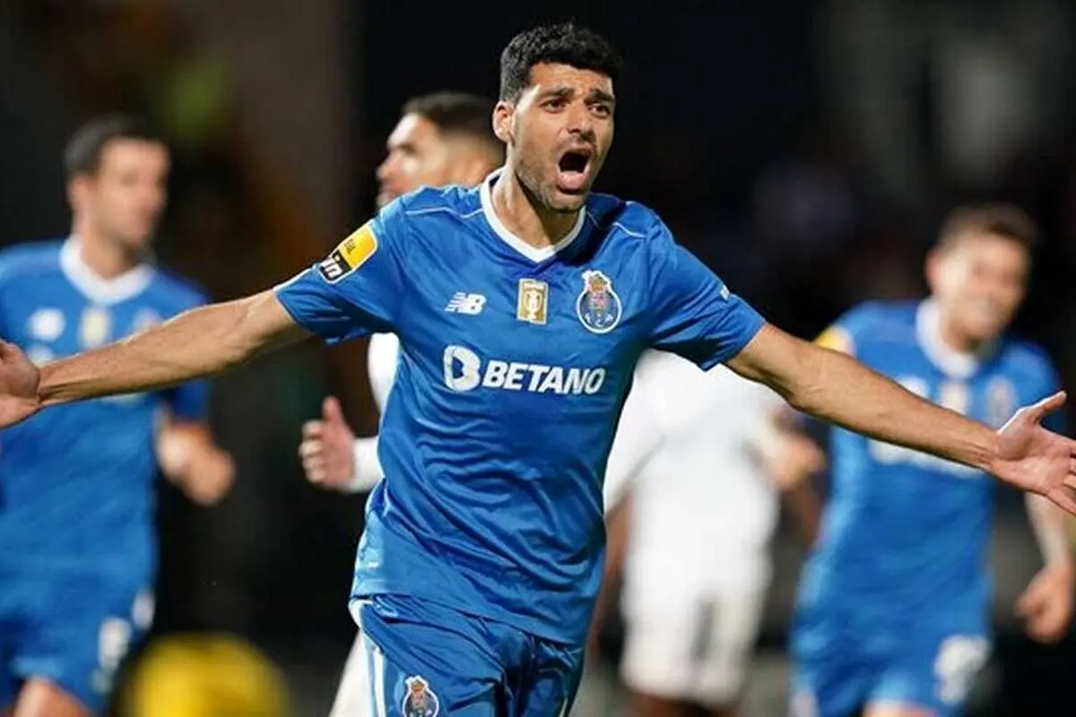 الهلال برای خریدن مهدی طارمی ۲ رقیب جدی دارد