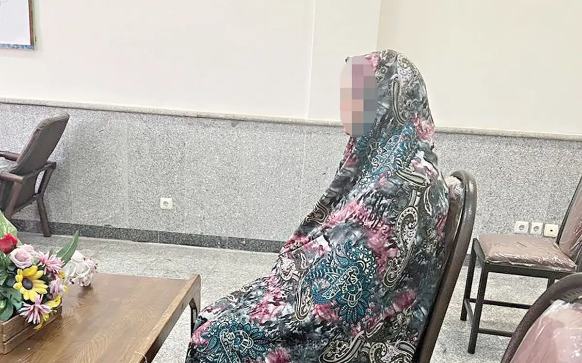 قتل سامیار کوچولو در خشم نامادری