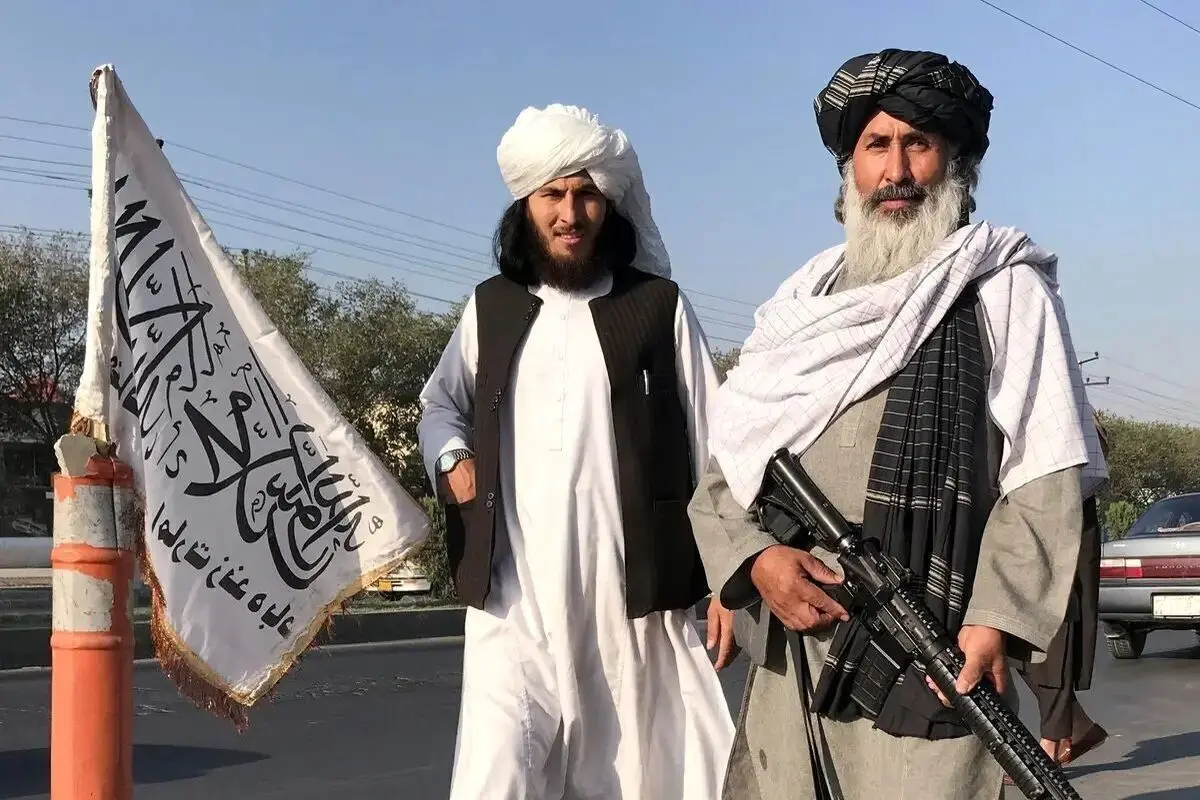 والله، مشکل طالبان با ما بیشتر از مشکل آمریکایی‌ها با ماست