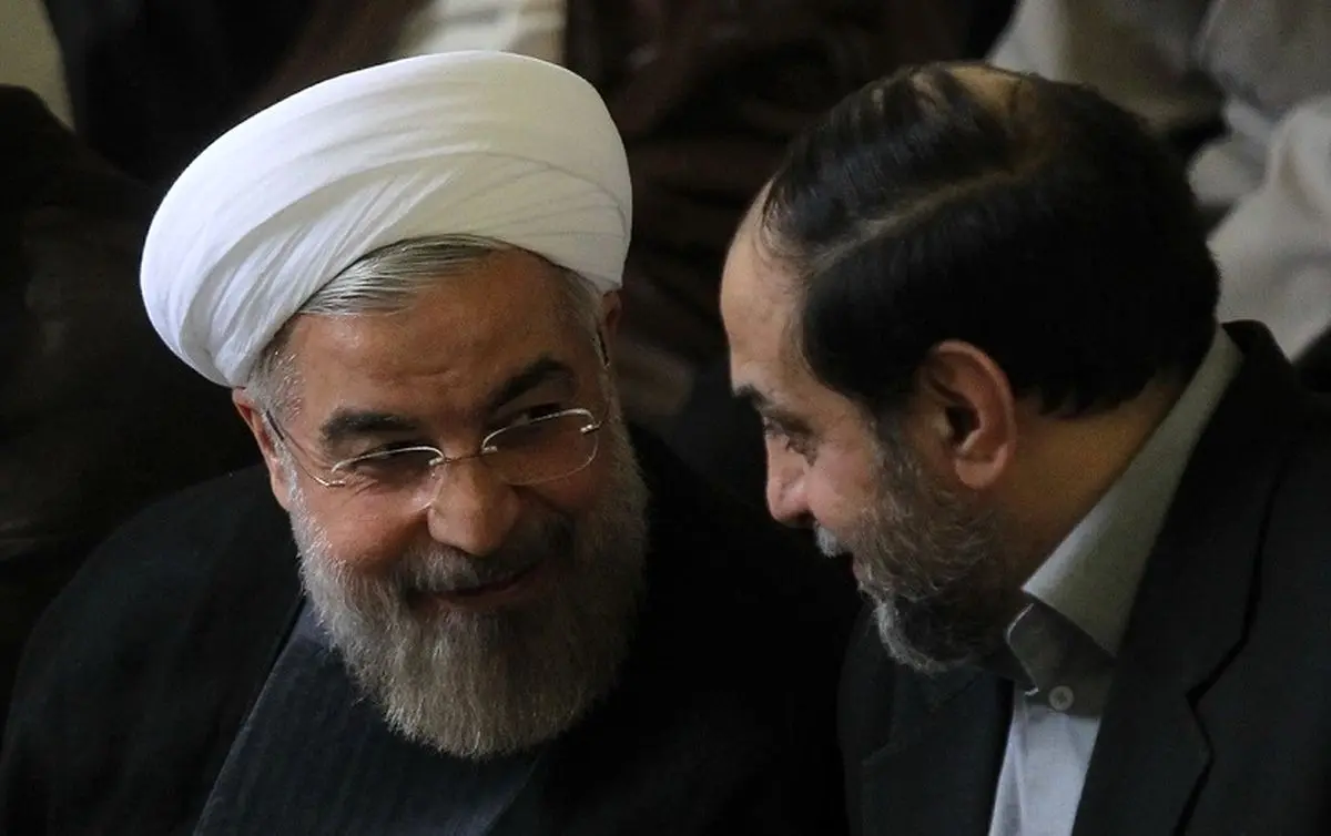 (ویدئو) آخرین وضعیت پرونده شکایت حسن روحانی از رحیم پور ازغدی
