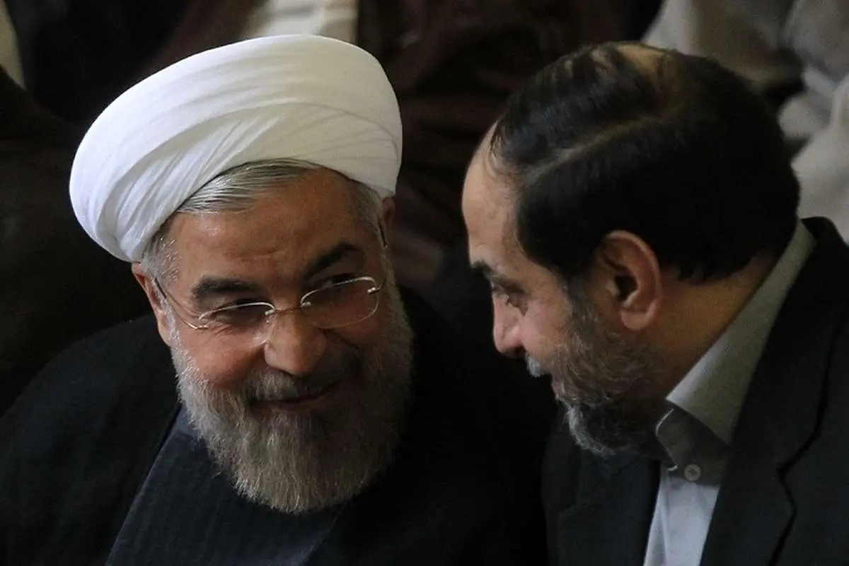 (ویدئو) آخرین وضعیت پرونده شکایت حسن روحانی از رحیم پور ازغدی