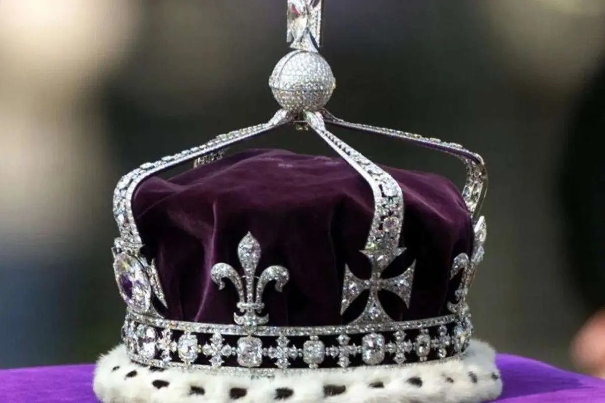 آیا هند الماس کوه نور را پس خواهد گرفت؟