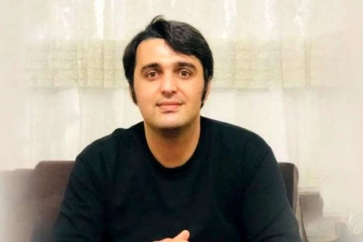 حکم سه بار اعدام «جواد روحی» نقض شد