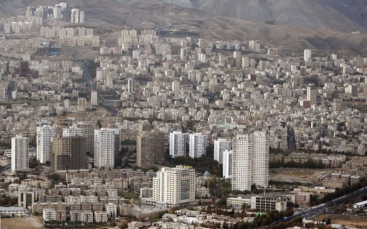 اجاره خانه در محدود نواب چقدر است؟/ رهن آپارتمان ۶۰ متری ۵۸۰ میلیون!