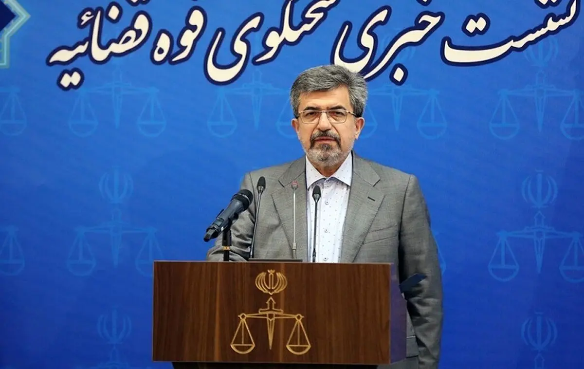 سخنگوی قوه قضاییه: در رابطه با پلمب اماکن تجاری بر اساس قوانین عمل شده است