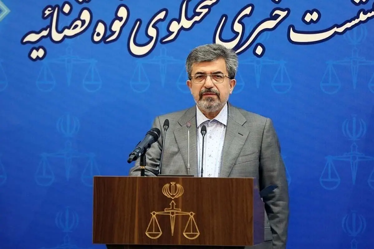 سخنگوی قوه قضاییه: در رابطه با پلمب اماکن تجاری بر اساس قوانین عمل شده است