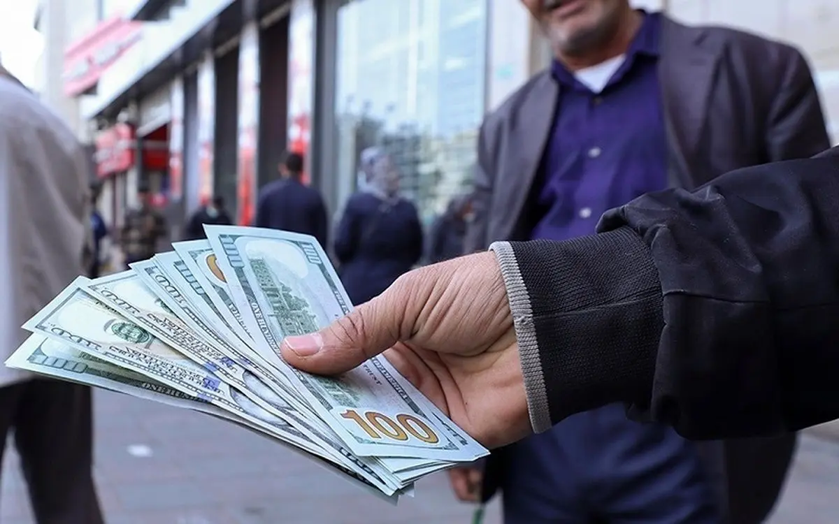 روایت عجیب از علت افزایش قیمت دلار