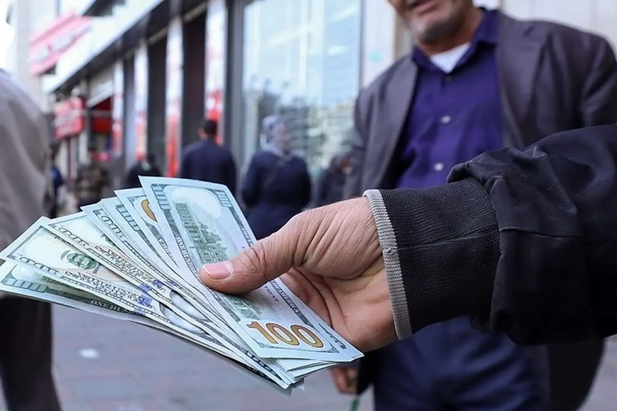 روایت عجیب از علت افزایش قیمت دلار