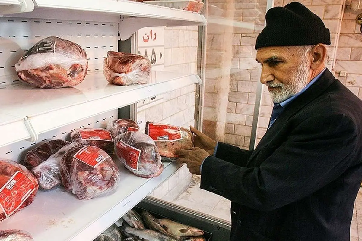 این روزها گوشت گرم مصرف نکنید