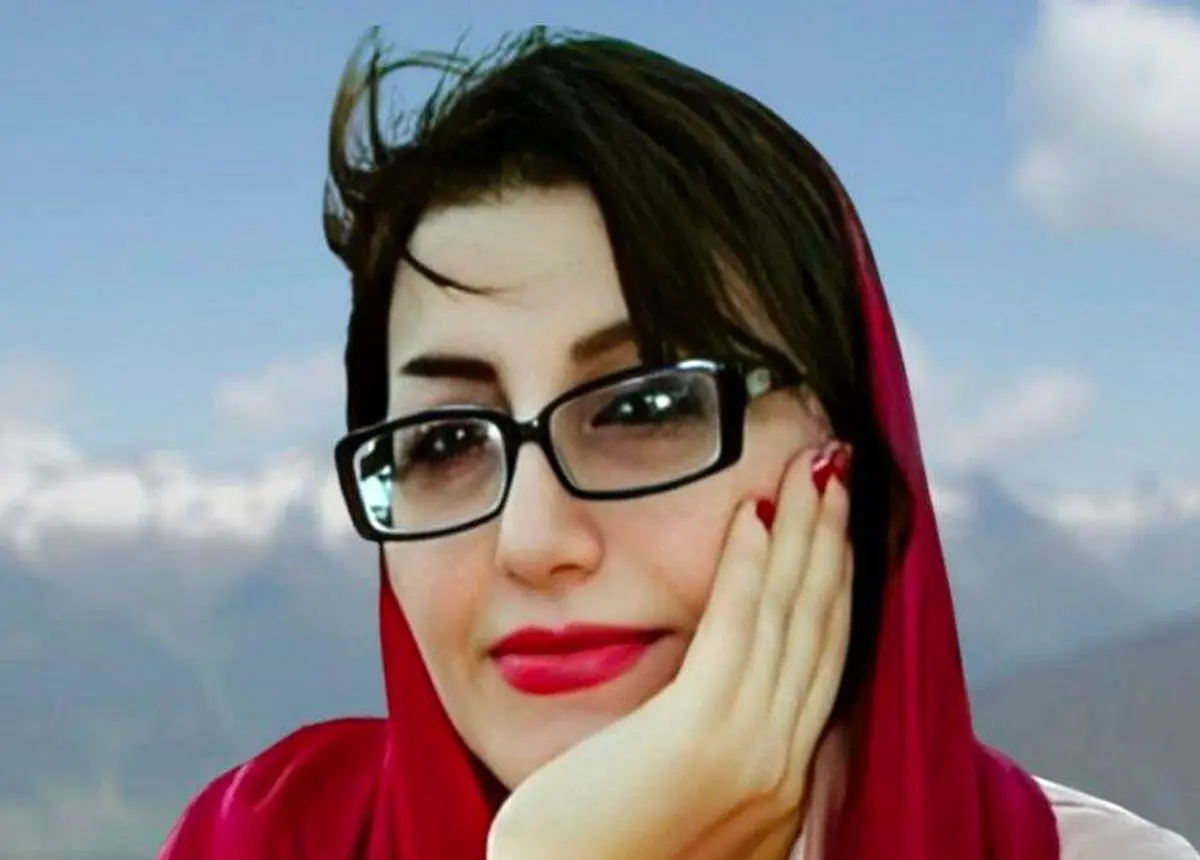 فرزانه زیلابی، وکیل کارگران هفت تپه به یک سال و نیم حبس محکوم شد