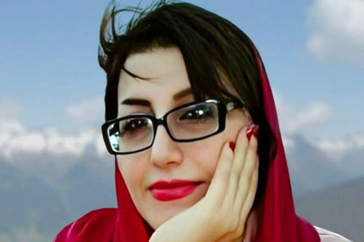 فرزانه زیلابی، وکیل کارگران هفت تپه به یک سال و نیم حبس محکوم شد