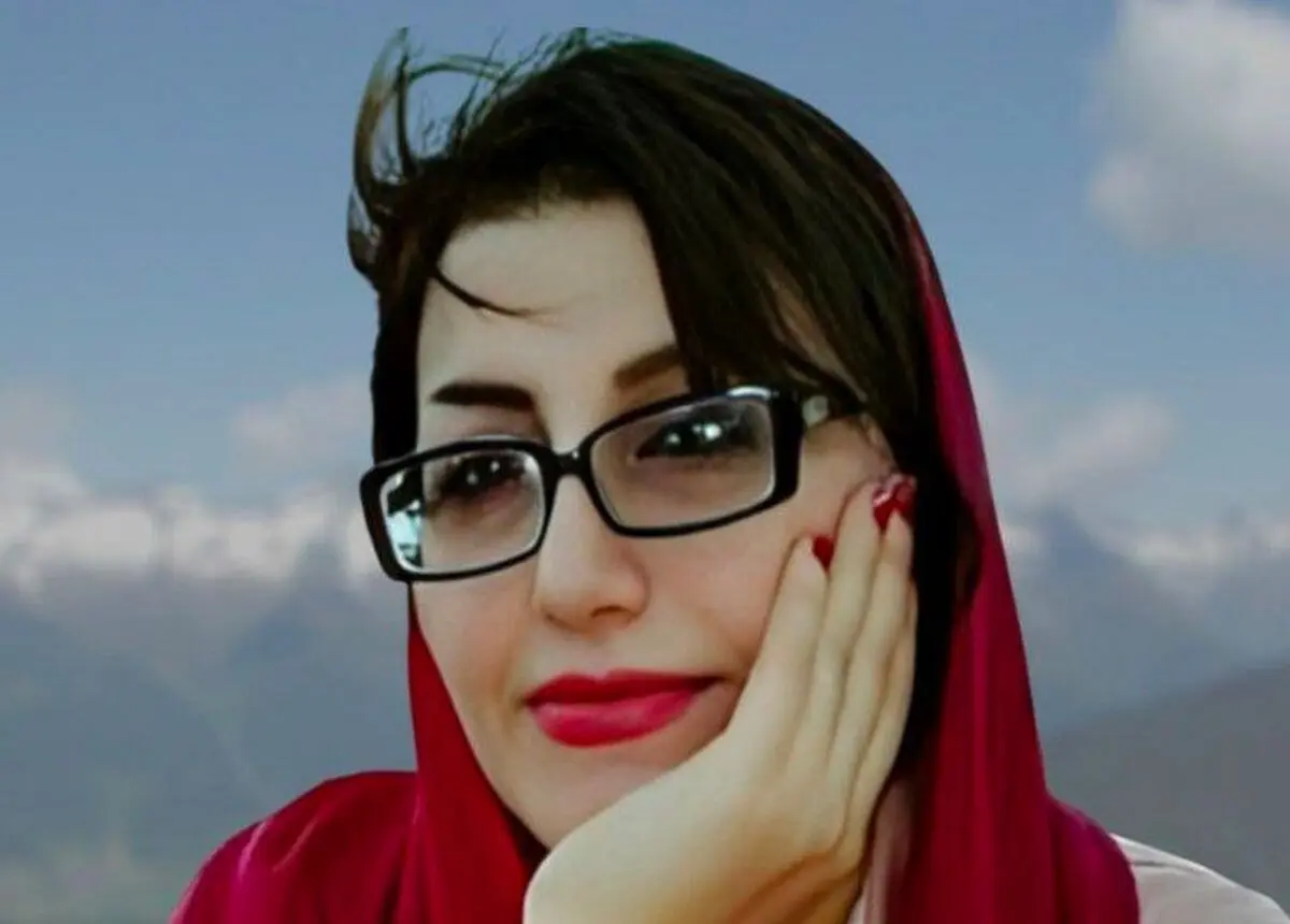 فرزانه زیلابی، وکیل کارگران هفت تپه به یک سال و نیم حبس محکوم شد
