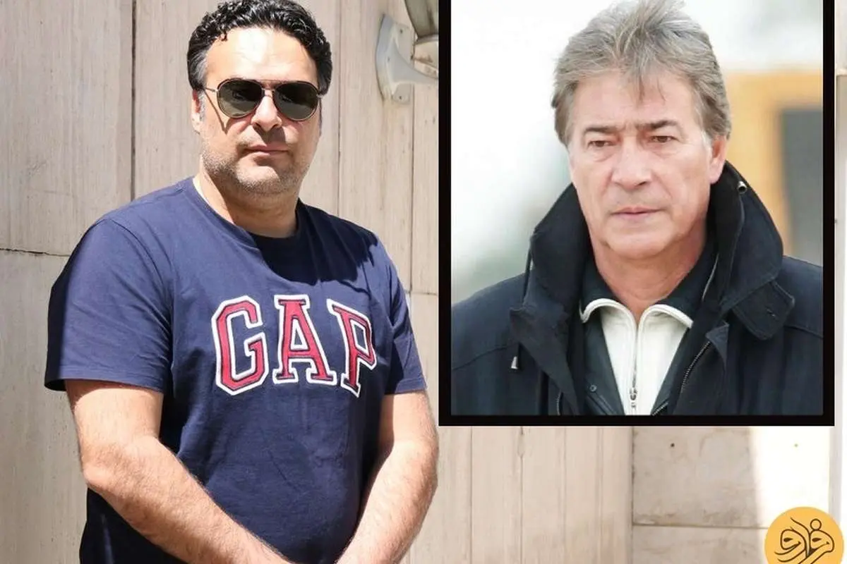 واکنش آتیلا حجازی به حضور پرسپولیسی‌ها بر سر مزار پدرش