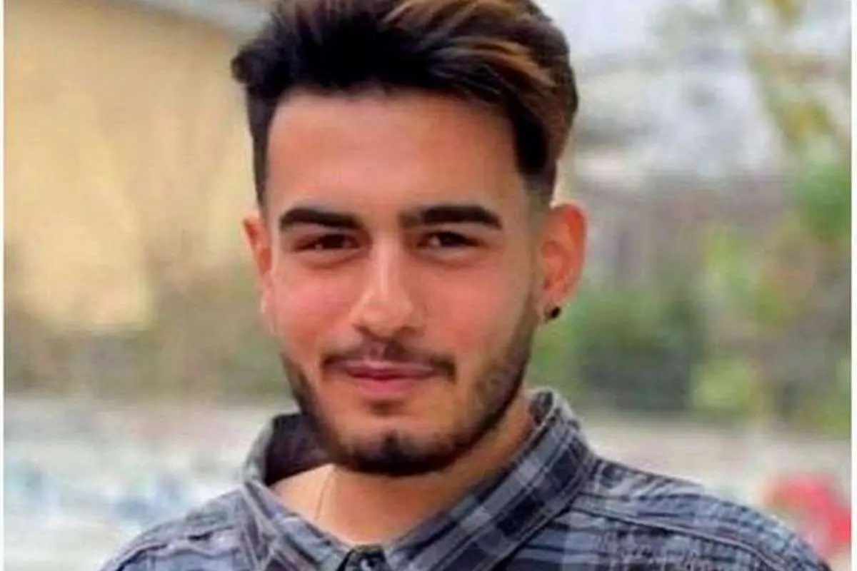 حکم اعدام «مهدی محمدیفر» نقض شد
