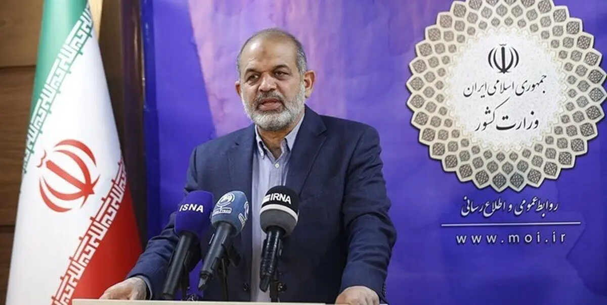 وزیر کشور: هیرمند از نظر متخصصان ما آب دارد
