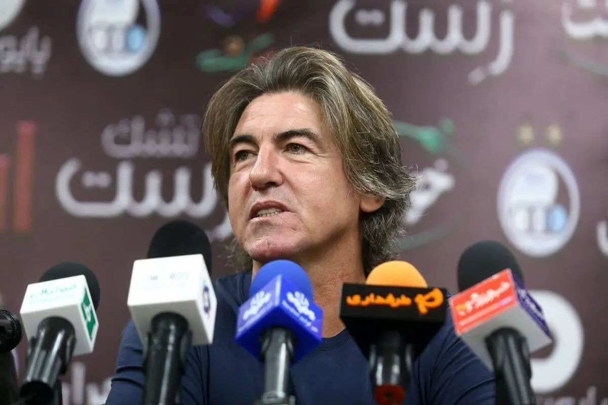 اتهام ساپینتو به یزدانی: انتقال او به سپاهان طبیعی نبود