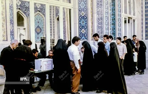 گالری