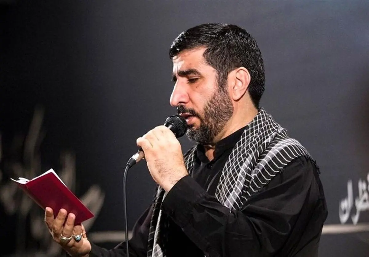 انتقاد مداح معروف از تدوین‌کنندگان «لایحه حمایت بی‌حجابان!»/ شایدم «نفوذی» داریم در نظام