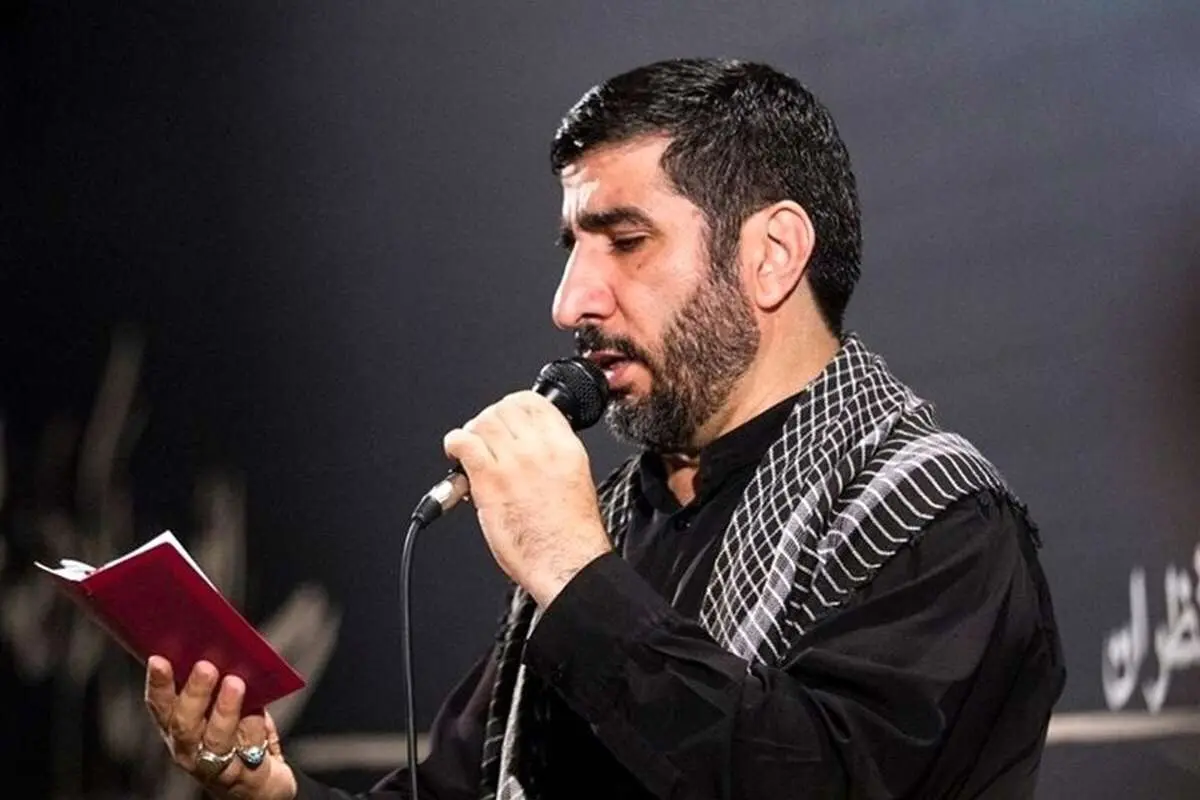 انتقاد مداح معروف از تدوینکنندگان «لایحه حمایت بیحجابان!»/ شایدم «نفوذی» داریم در نظام