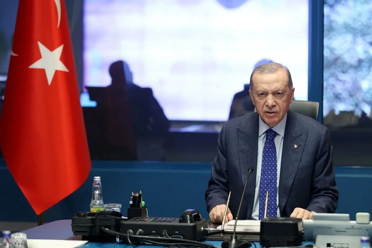 افول ستاره بخت مخالفان اردوغان