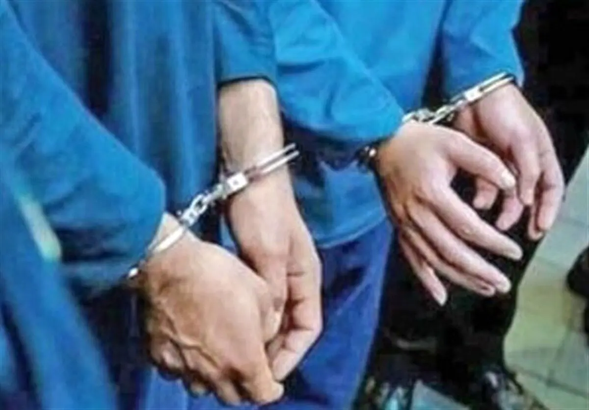ضرب و جرح برای نپرداختن پول غذا در تهران