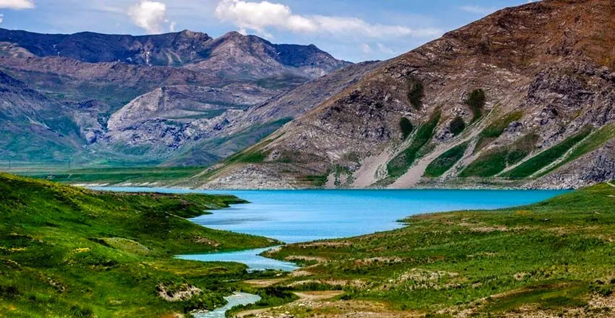۵ پیشنهاد جذاب برای سفر یک روزه به اطراف تهران