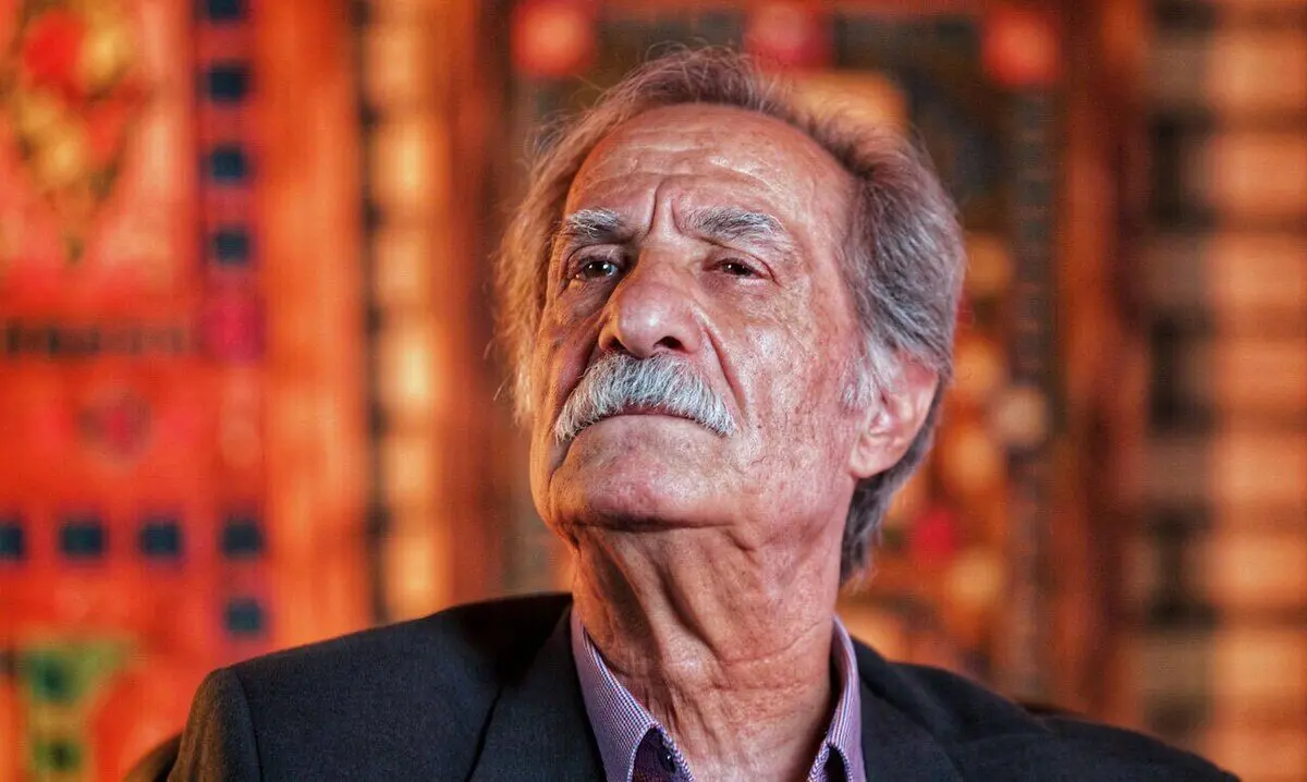 سیاوش طهمورث: تلویزیون باید تا صد سال آینده بابت حذف «نود» عذرخواهی کند
