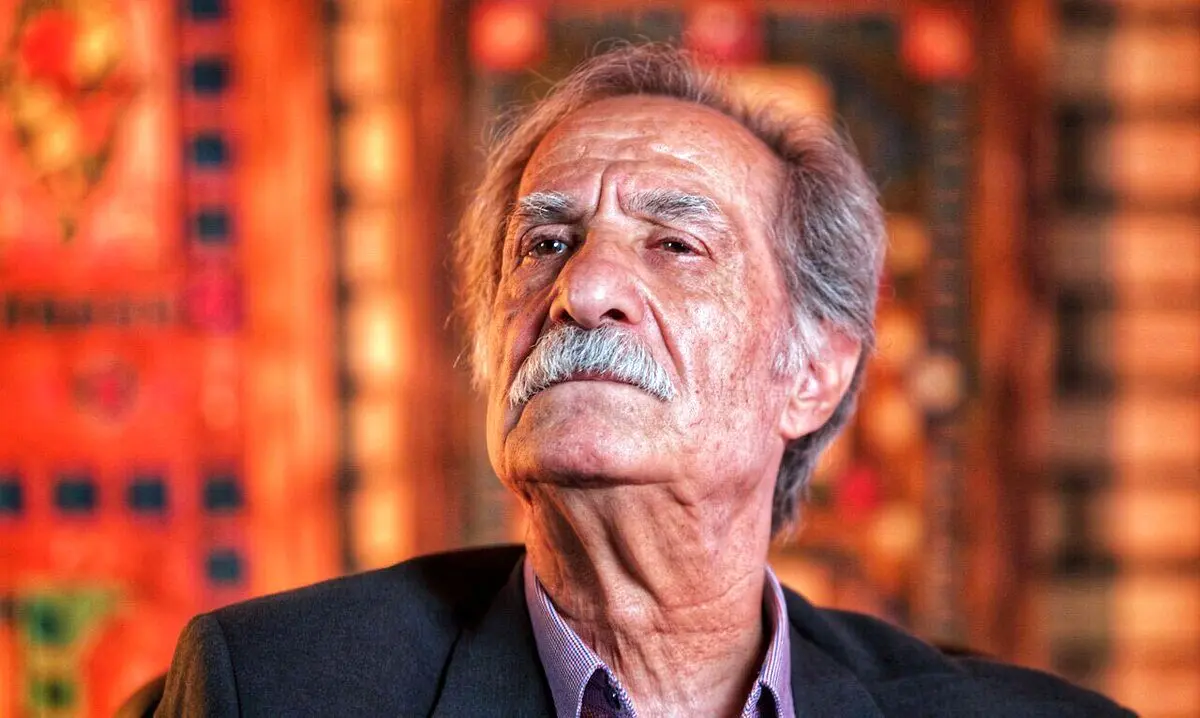 سیاوش طهمورث: تلویزیون باید تا صد سال آینده بابت حذف «نود» عذرخواهی کند