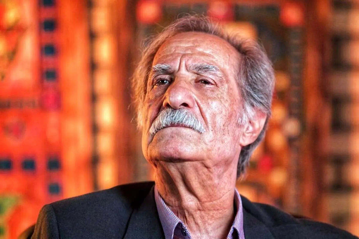 سیاوش طهمورث: تلویزیون باید تا صد سال آینده بابت حذف «نود» عذرخواهی کند
